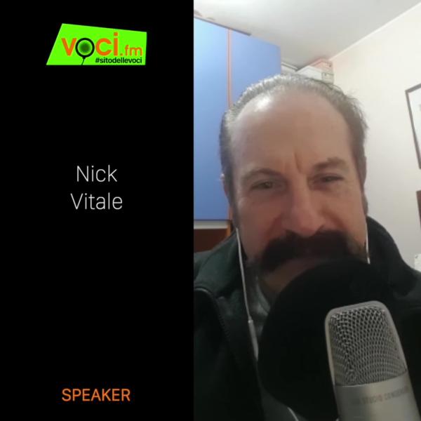 Nicola Vitale